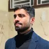 Amritansh Mani Tripathi