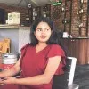 Shreshta Gowda
