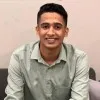 Ajumon Johney