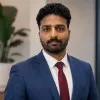 Arvind Reddy