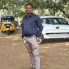 Gandi Rajesh