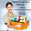 Happy House Maid Services