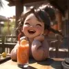Echo Liu