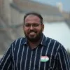 Ayaaz Shaik