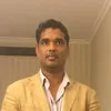 Natarajan Paul