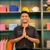 Yoshua Aries Pasaribu