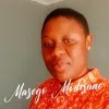 Masego Modisane