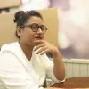 Anindita Kanjilal
