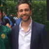 Adam Parrington