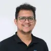 Arun Krishnan