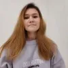 Ekaterina Ilyina