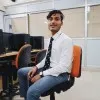 Shivam Dwivedi