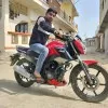 Suraj Singh Rathore