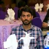 Umair Ahmed Awan