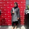 Ayesha Halari