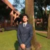 Alejandro Solorzano Santos