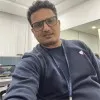 Vishal Mhatre