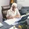 Rajendra Singh