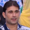 Sumit Malik