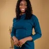 Iyanujesu Olatunji