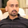 Nishal Sasidharan