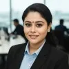 Menaga Balasandran
