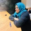 Syeda farwa Fatima