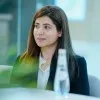 Tashia Zaman