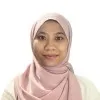 Afifah Syamimi Binti Mohd Amin