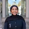 Shukriya Osman