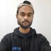 Mohammed Aakib Siddiqui