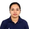 Aiswarya Raveendran
