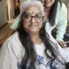 Padma Parbhoo