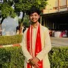 Saransh mishra