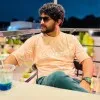 chandrateja Reddy
