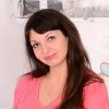 Olha Bunchuzhna
