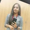 Anusha Mohan