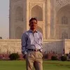 Shrikant Sarvagod