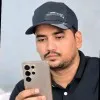 Khurram Hayat