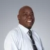 Pat Hall