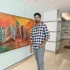 Kiruba Radhakrishnan