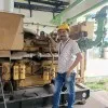 Milan Chatterjee