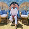 Praful Chaplot