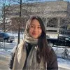 Annie Zhou