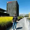 Shlok Sagar Tiwari