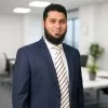 Muhammad Shoaib Ali