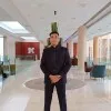 Anuj Garg