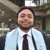 Alexander Lomeli Garcia