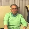 kambiz iravani