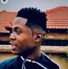 Tshegofatso Legodi